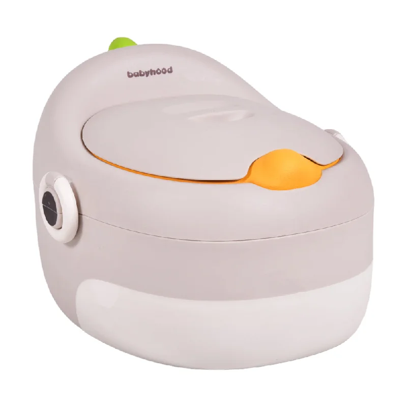 - Teething and chewing toys for puppiesKIDS POTTY SEAT IR BH-144