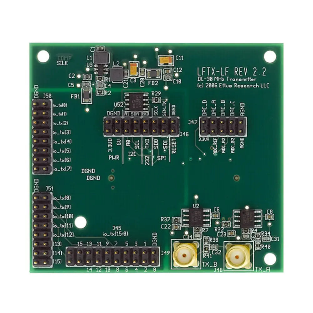 - Pet electric nail grinder silent modelDigilent LFTX USRP Daughterboard (0-30 MHz)