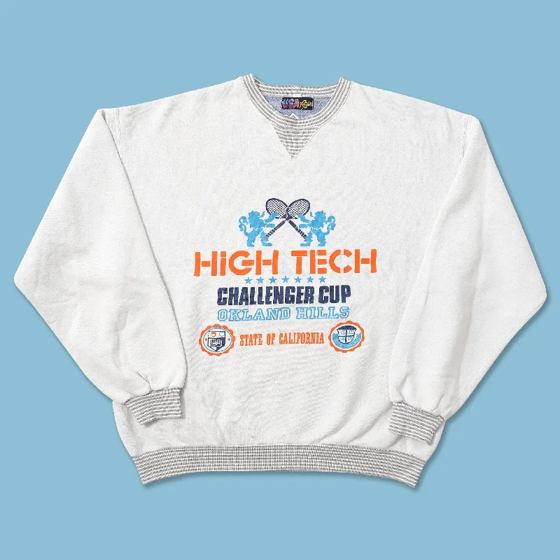 ---Vintage California Sweater Medium