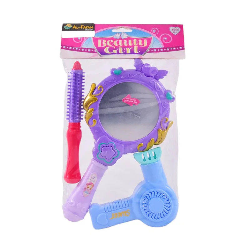 - Degradable pet feces bag9891 BEAUTY GIRL HAIR SET IR