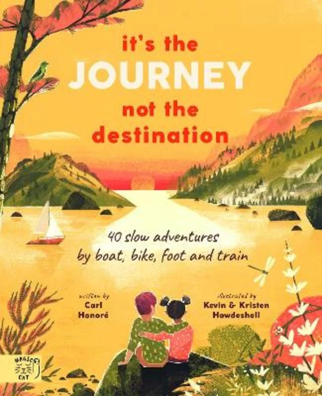 - Automatic temperature adjustment cat bedIt's the Journey not the Destination