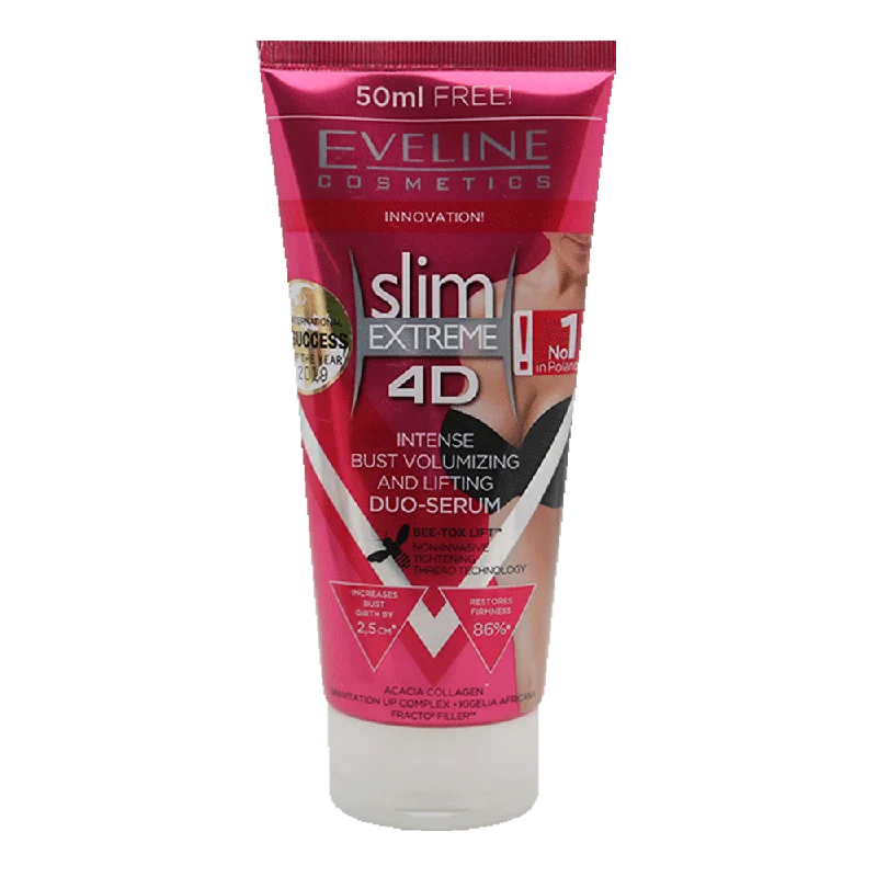 - Pet vitamin complex nutrition tabletsEVELINE SLIM EXTREME 4D PROFESSIONAL INTENSIVE SERUM MEZO PU