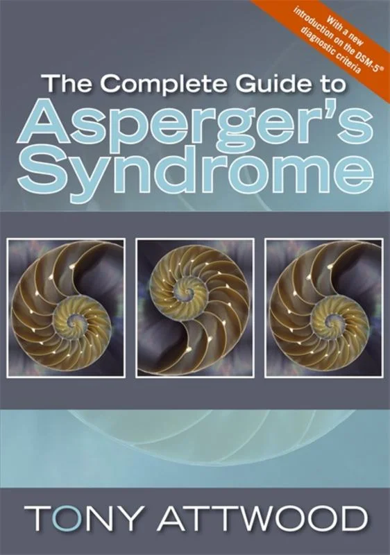 - Cat anti-jump window safety netThe Complete Guide to Asperger's Syndrome