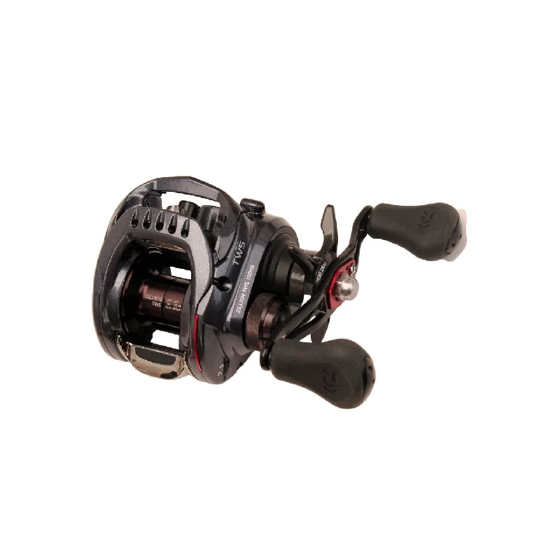 - Solid wood cat climbing frame customizedDaiw Zillion TWS 100HS Casting Reel