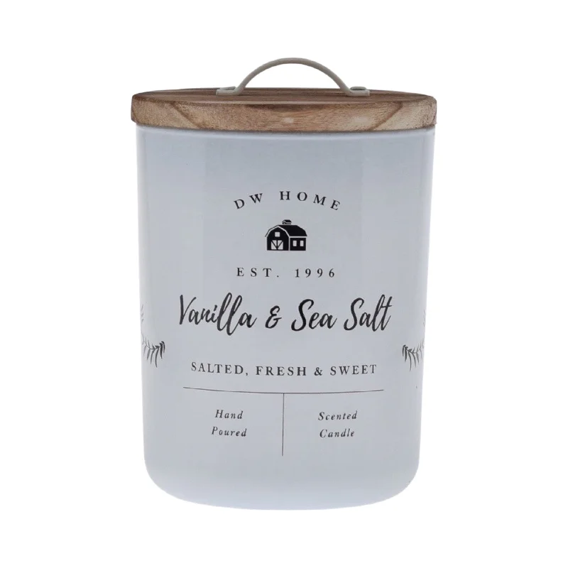 - Winter warm clothes for short-haired dogsVanilla & Sea Salt
