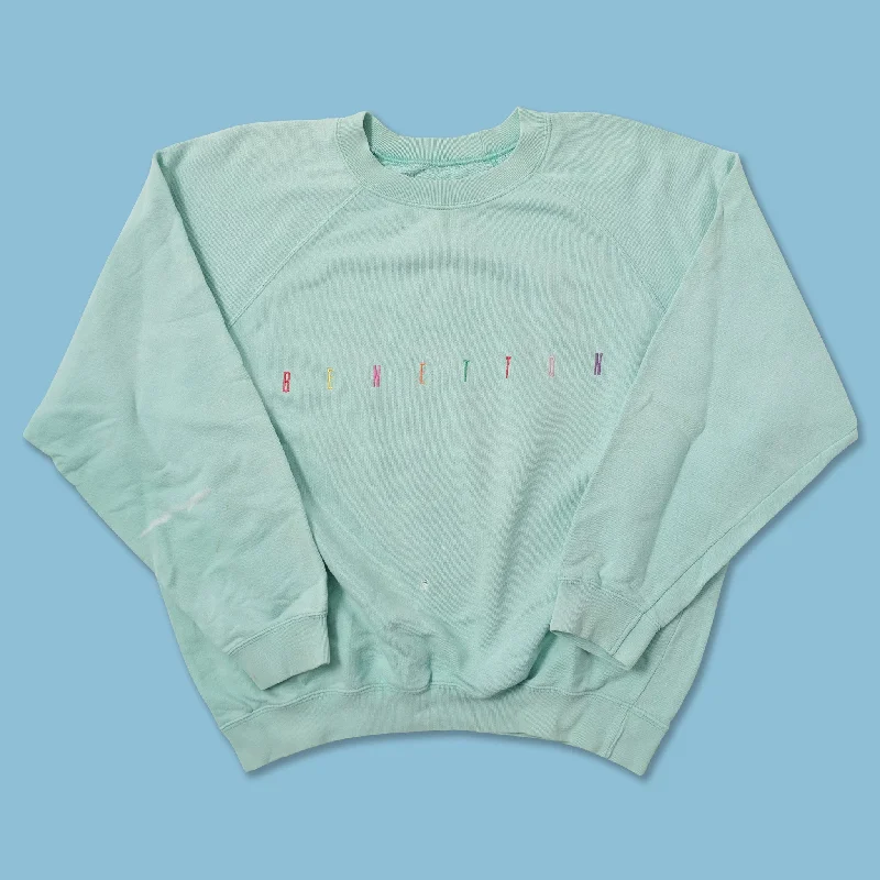 - Pet diabetes prescription foodVintage Benetton Sweater Small
