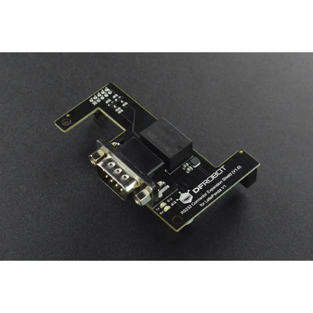 - Summer pet ice matDFRobot RS232 Connector Expansion Shield for LattePanda V1