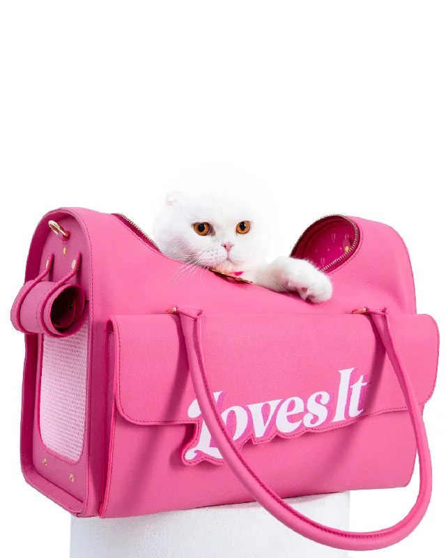 Loves It Cat Carrier
