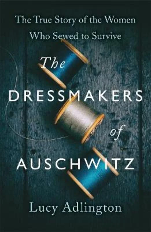 - Dog heart rate monitoring collarThe Dressmakers of Auschwitz
