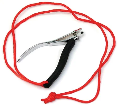  -Explosion-proof leash FOR LARGE dogsAngler's Choice Original Side-Line Cutters