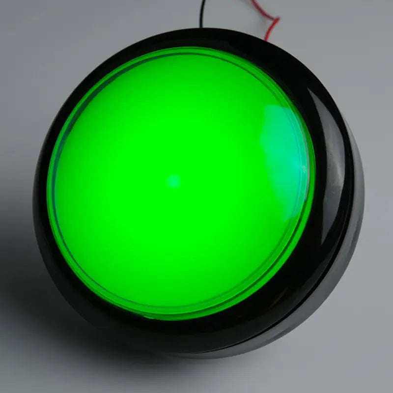 - Elderly dog ​​joint care mattressSparkfun Big Dome Pushbutton - Green