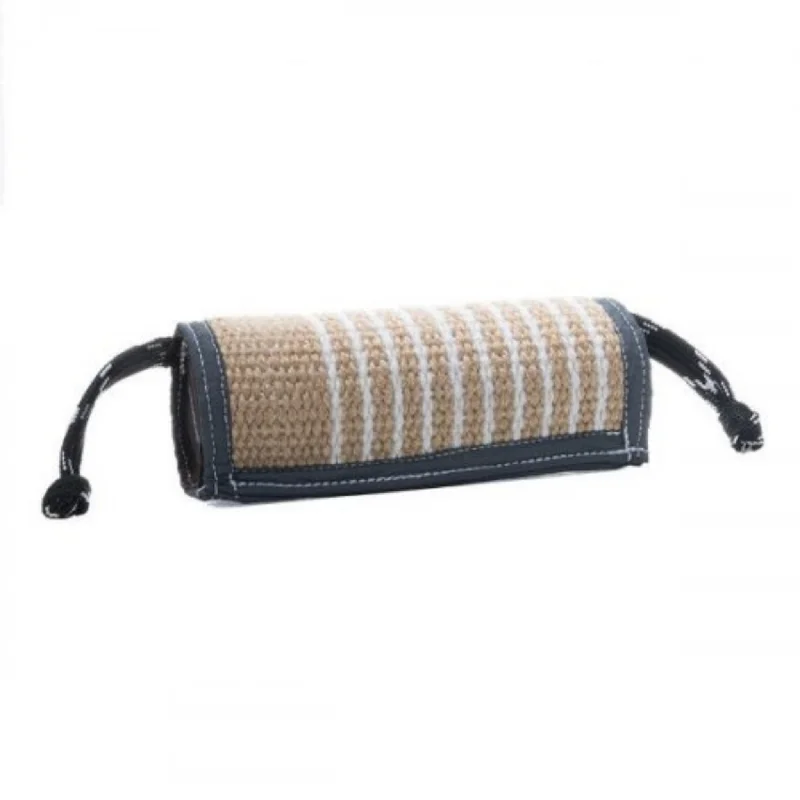 - Dog disposable foam shower gelRaddog ROLL Tug Jute