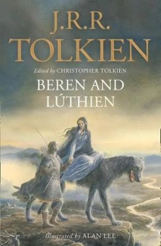 - Pet monitor with cameraBeren and Luthien