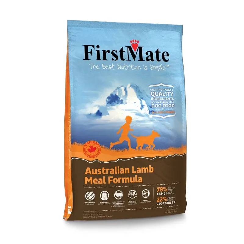 - Pet fence foldable indoorFirstMate? Grain Free Limited Ingredient Diet Australian Lamb Meal Formula Dog Food 25 Lbs - Pet fence foldable indoorFirstMate? Grain Free Limited Ingredient Diet Australian Lamb Meal Formula Dog Food 25 Lbs