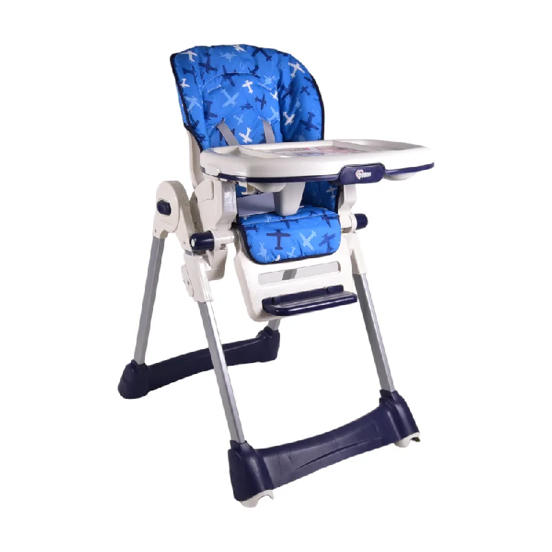  -Explosion-proof leash FOR LARGE dogsTINNIES ADJUSTABLE HIGH CHAIR BG-89