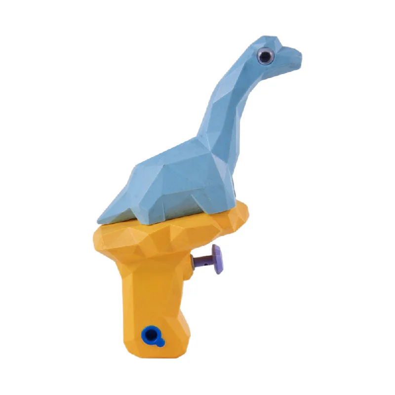 - Air box TSA certified check-inD400-31 MINI DINO WATER GUN Z.B