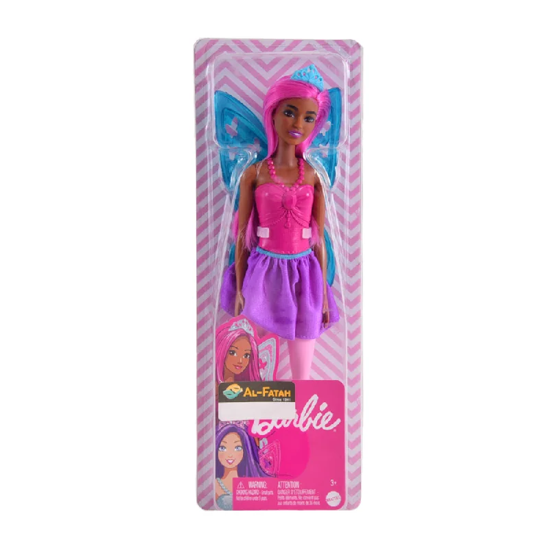- Pet tear stain cleaning wipesGXD60 FWK85 BRB CORE FAIRY DOLL