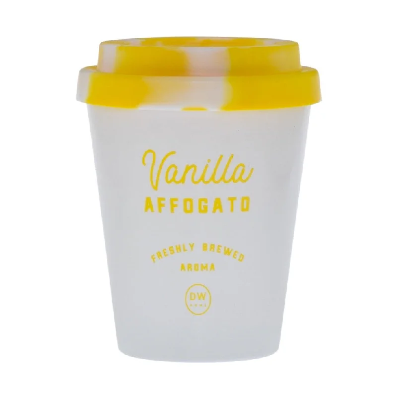 - Dog disposable foam shower gelVanilla Affogato