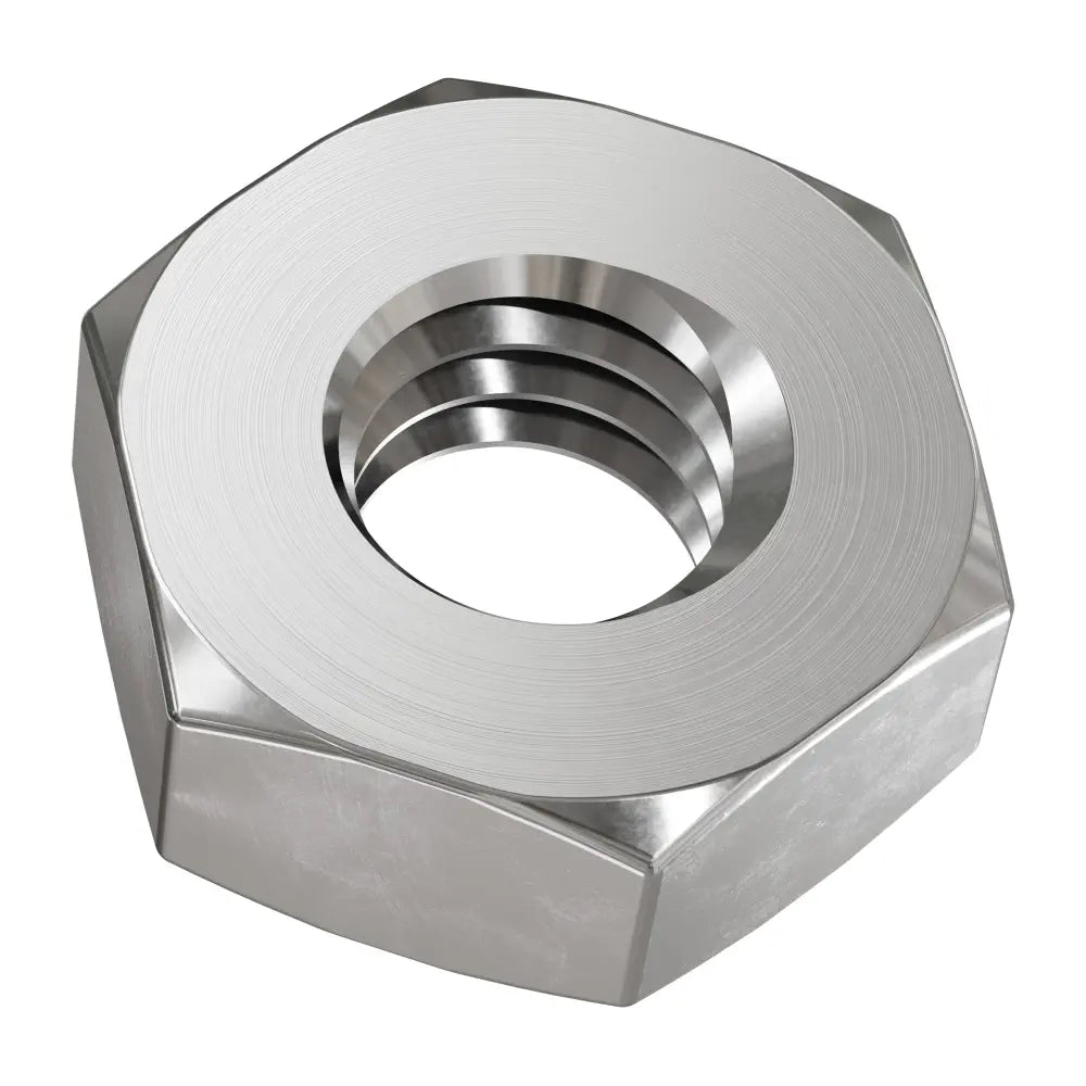 - Teething and chewing toys for puppiesServoCity 2811 Series Zinc-Plated Steel Hex Nut (M4 x 0.7mm, 7mm Hex) - 25 Pack - Teething and chewing toys for puppiesServoCity 2811 Series Zinc-Plated Steel Hex Nut (M4 x 0.7mm, 7mm Hex) - 25 Pack