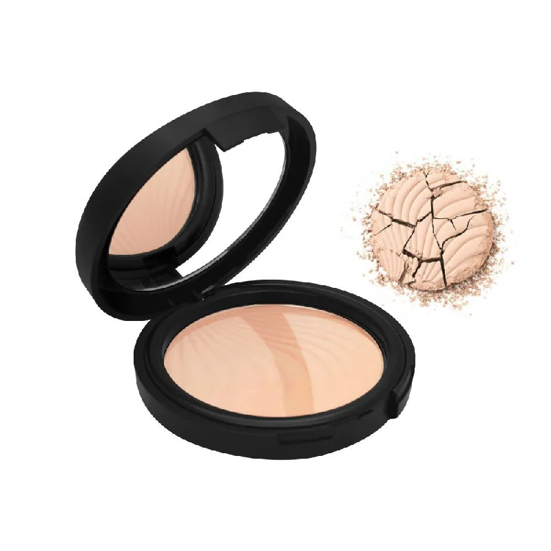 - Winter warm clothes for short-haired dogsFLORMAR WET AND DRY COMPACT POWDER W 07 PC