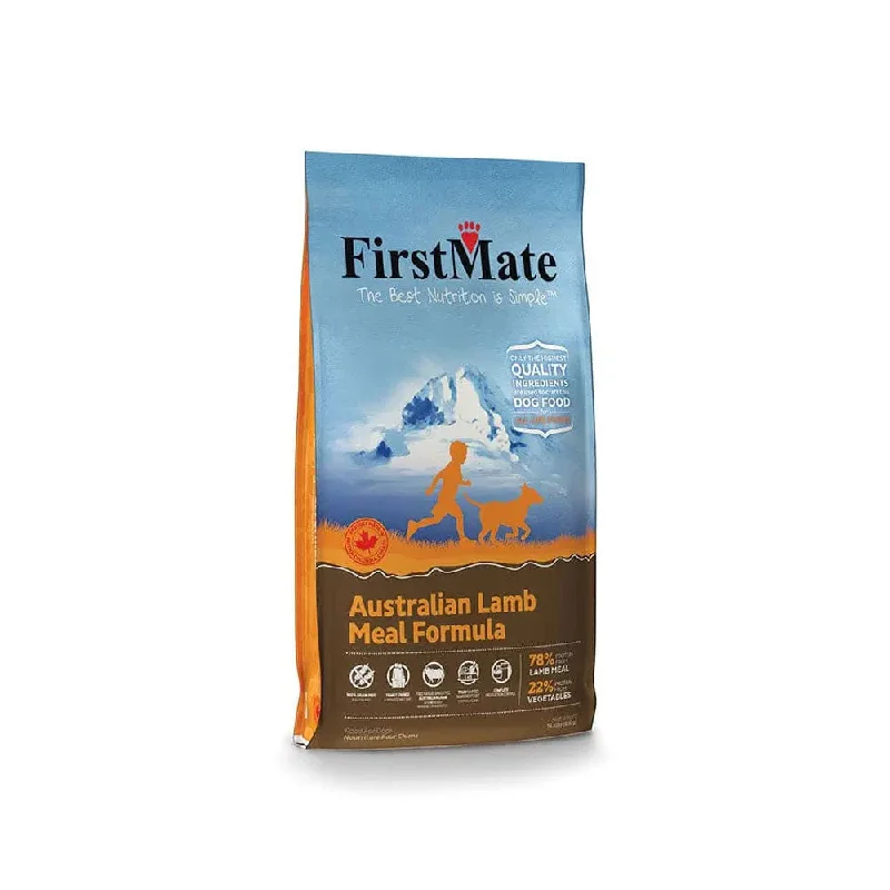 - Postoperative pet anti-licking Elizabethan collarFirstMate? Grain Free Limited Ingredient Diet Australian Lamb Meal Formula Dog Food 14.5 Lbs - Postoperative pet anti-licking Elizabethan collarFirstMate? Grain Free Limited Ingredient Diet Australian Lamb Meal Formula Dog Food 14.5 Lbs