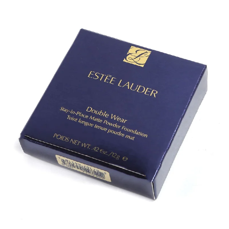 - Elderly dog ​​joint care mattressESTEE LAUDER DOUBLE WEAR STAY IN PLACE MATTE POWDER FOUNDATI