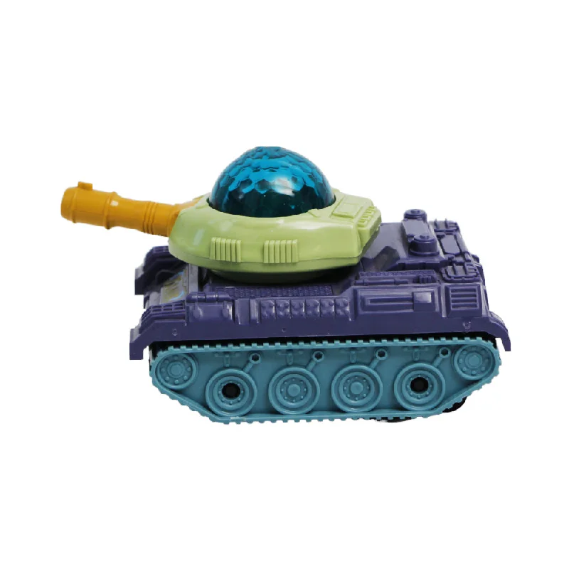 - ​​Pet toys under    yuan270 CHILDHOOD TANK DINKEY B/O IR (3+ YEAR)