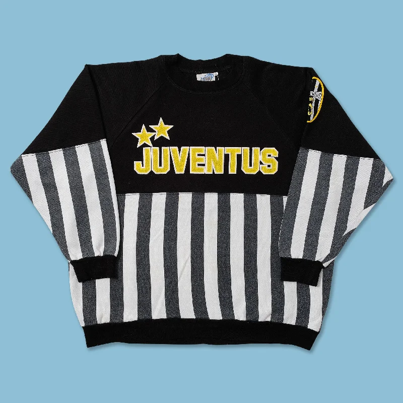 - Teething and chewing toys for puppiesVintage Juventus Turin Sweater Medium