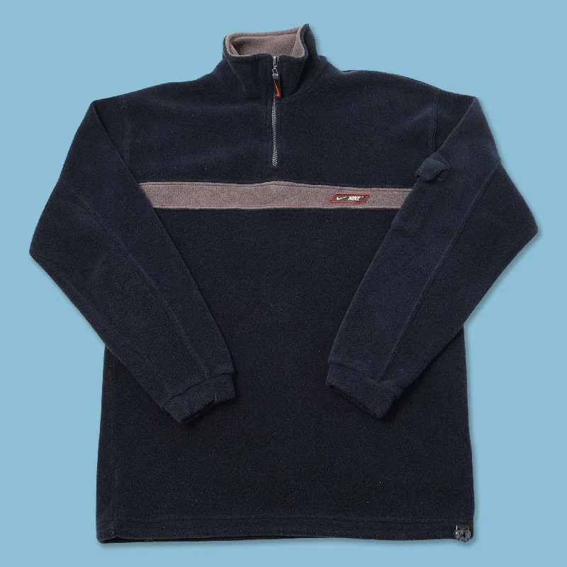 - Parrot climbing and standing wooden frameVintage Nike Q-Zip Fleece Large