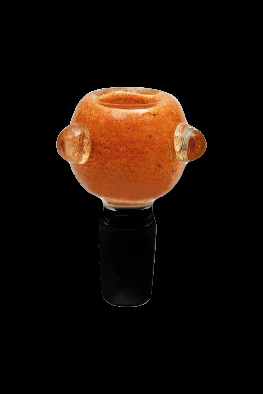  -Explosion-proof leash FOR LARGE dogsInside-Out Frit Herb Bowl