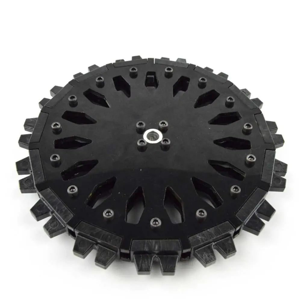 - Postoperative pet anti-licking Elizabethan collarMTS 15T Sprocket (6mm Hub)