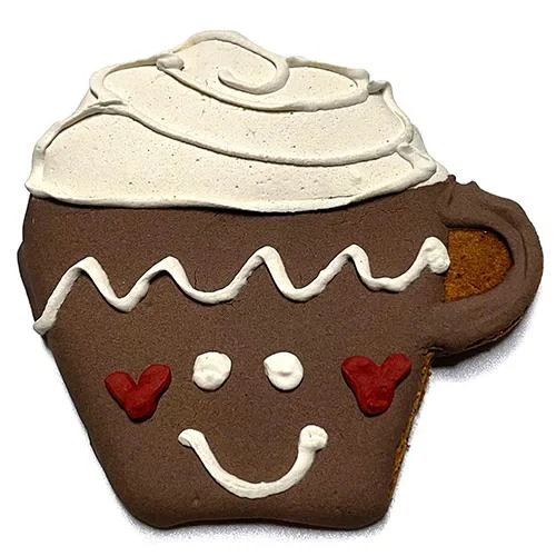 - Dog food discountsHot Chocolate Bulk Dog Treats