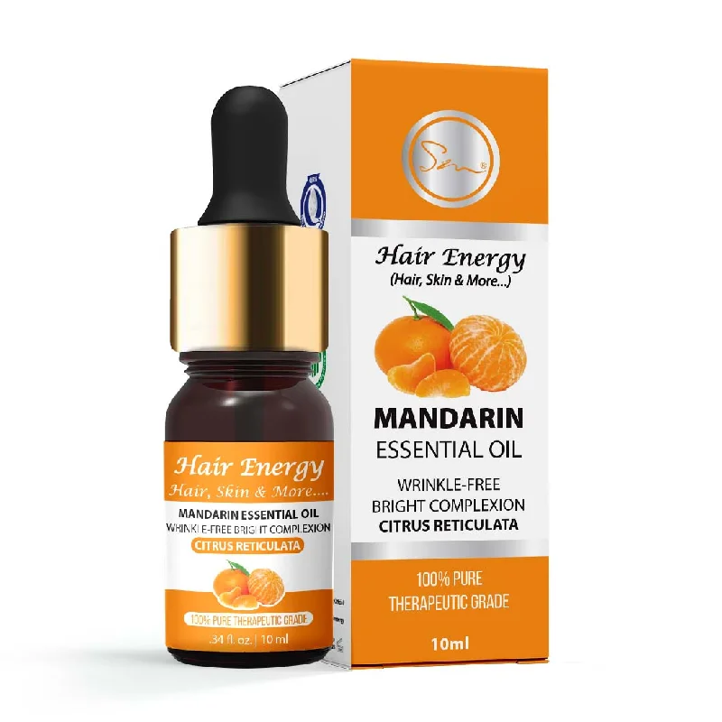 - Teething and chewing toys for puppiesHair Energy Mandarin Essential Oil 10 Ml