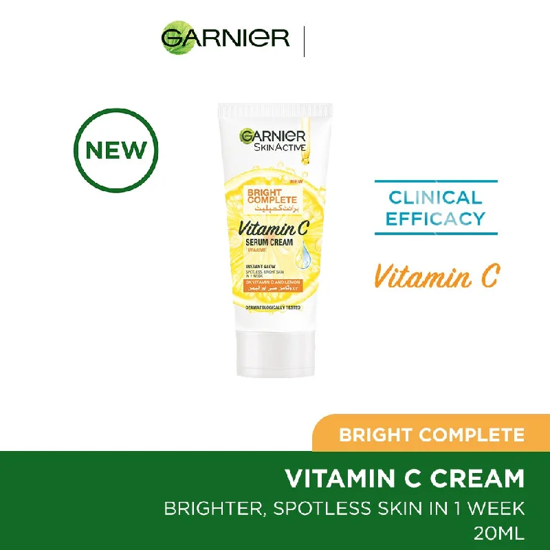 - Custom pet birthday cakeGARNIER LIGHT COMPLETE CREAM 40ML