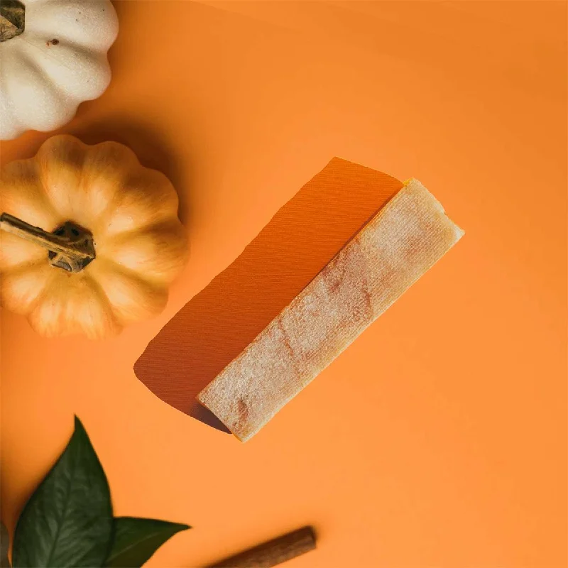 - Food for small dogsPumpkin Yak Cheese Chews