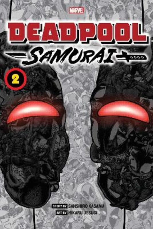 - Solid wood cat climbing frame customizedDeadpool: Samurai, Vol. 2