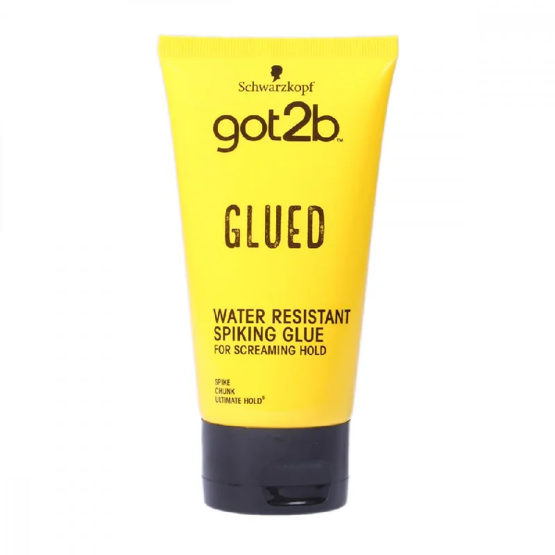 - Natural latex pet mattressGOT2B HAIR GEL SPIKING GLUE 150 ML BASIC