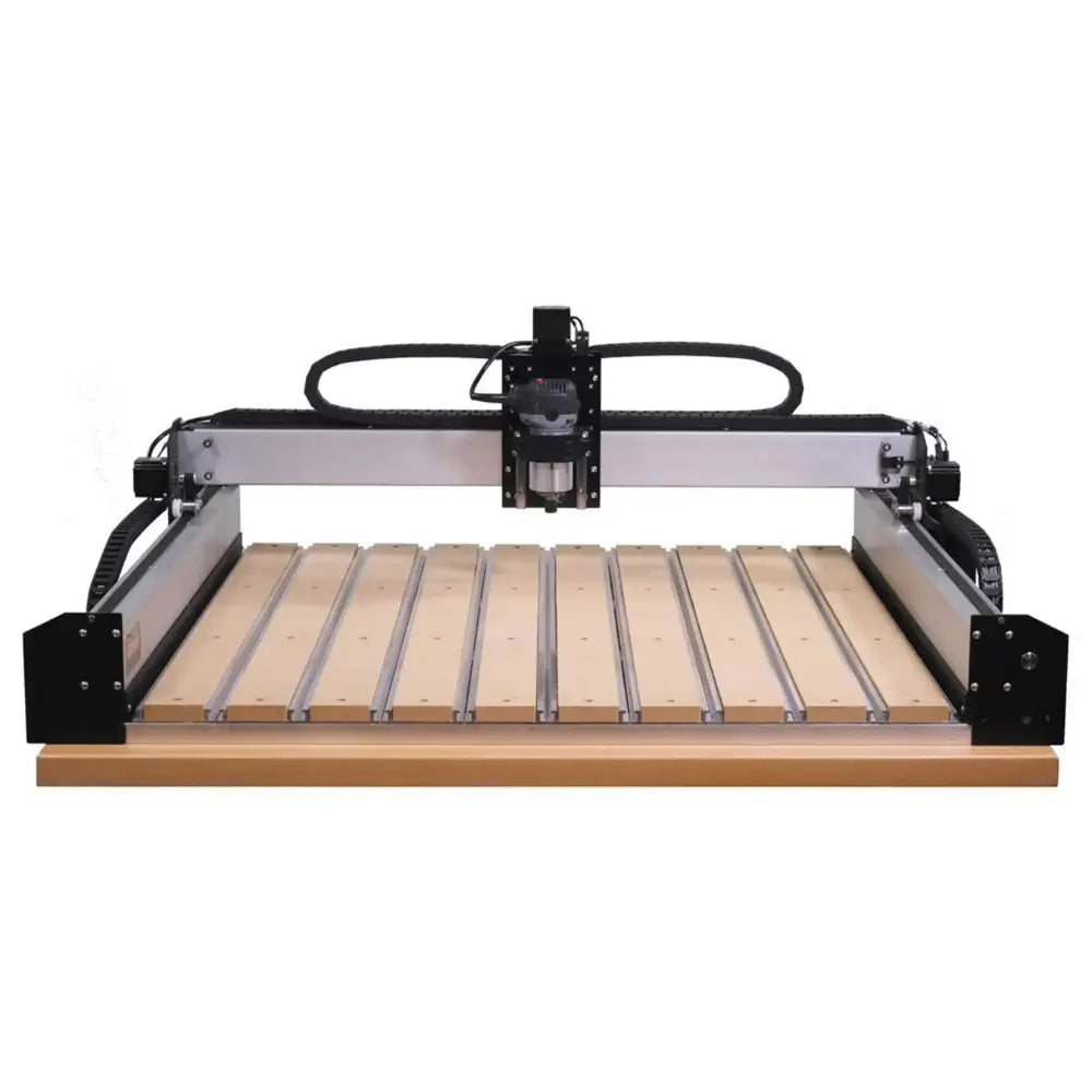 - Natural latex pet mattressCarbide 3D Shapeoko 4 CNC XXL with Hybrid Table Bundle