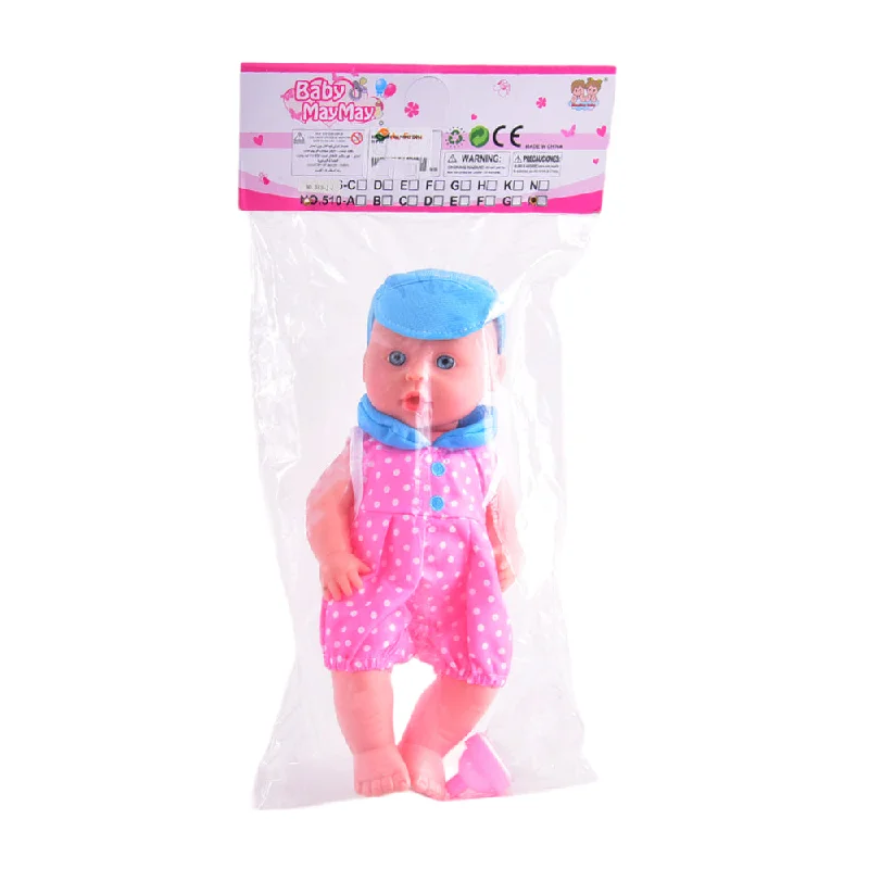 - Automatic induction pet water dispenser353-J BABY MAY MAY DOLL IN PVC IR