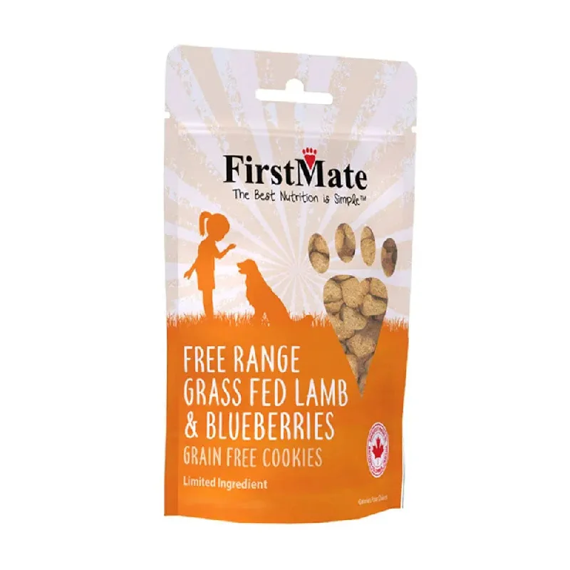 - Cat anti-jump window safety netFirstMate? Free Range Grass Fed Lamb & Blueberries Dog Treats 10 Lbs - Cat anti-jump window safety netFirstMate? Free Range Grass Fed Lamb & Blueberries Dog Treats 10 Lbs