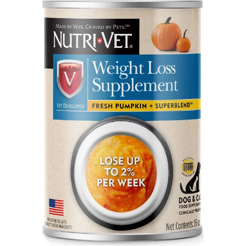 - Pet smart GPS locatorNutri-Vet Weight Loss Supplement Fresh Pumpkin & Superblend 15oz - Pet smart GPS locatorNutri-Vet Weight Loss Supplement Fresh Pumpkin & Superblend 15oz