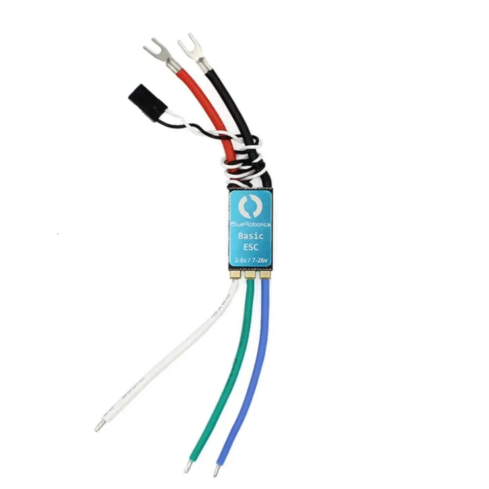  -Non-contact cat thermometerBasic 30A ESC v3 (w/ forward/reverse firmware)