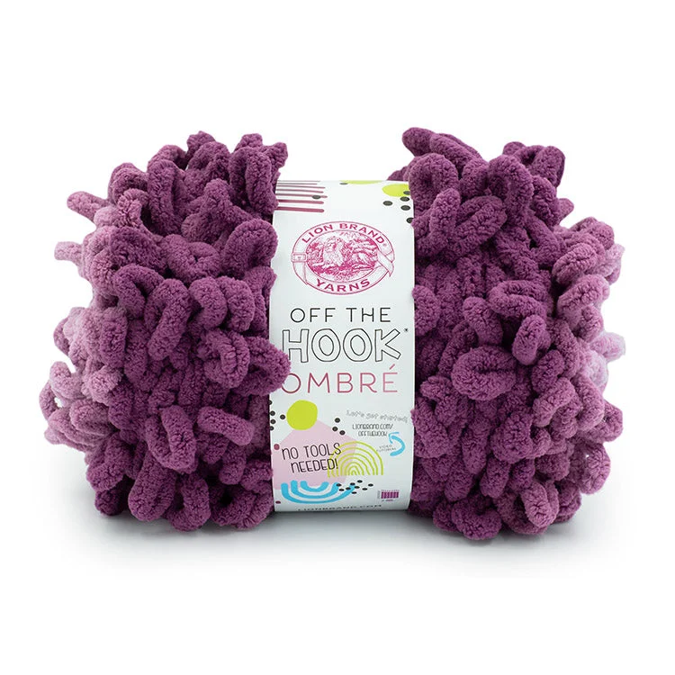 - Remote interactive pet feederOff The Hook® Ombré Pull Skein Yarn - Discontinued
