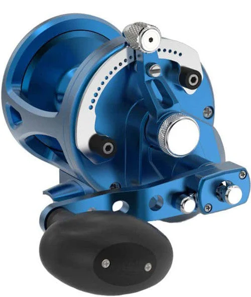 - Dog heart rate monitoring collarAvet LX 6/3 G2NGP MC Speed Reel