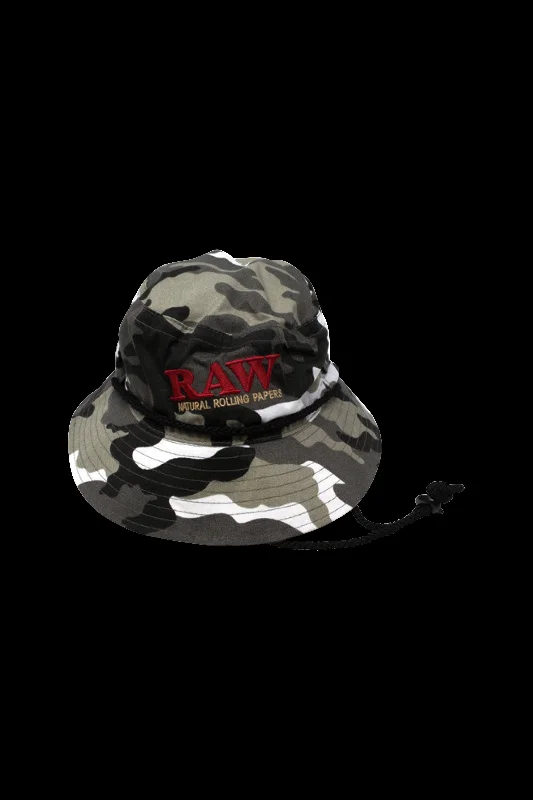 - Pet fence foldable indoorRAW Smokerman Bucket Hat