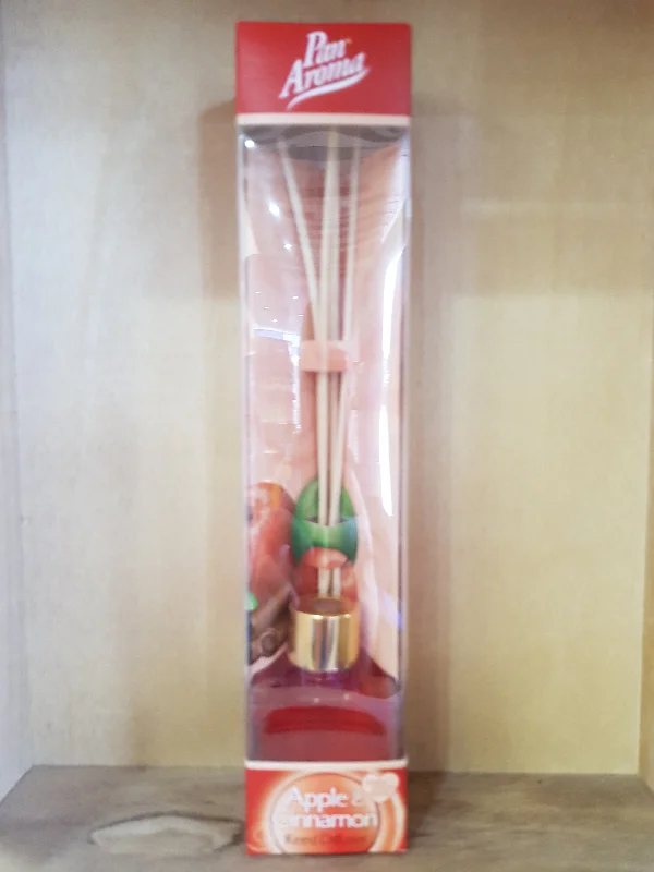 - Hamster silent running wheel to prevent chewingPan Aroma Apple & Cinnamon Reed Diffuser - Hamster silent running wheel to prevent chewingPan Aroma Apple & Cinnamon Reed Diffuser