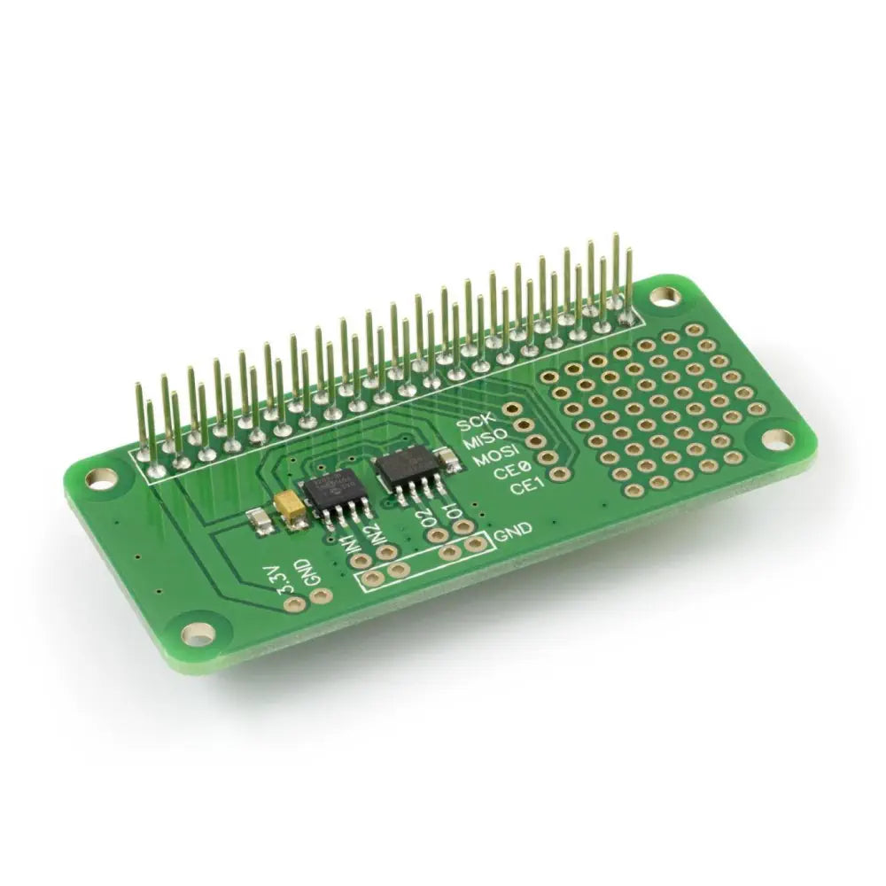- Cat stress soothing spray2 Channel 12-bit Analog to Digital Converter / DAC for Raspberry Pi Zero - Cat stress soothing spray2 Channel 12-bit Analog to Digital Converter / DAC for Raspberry Pi Zero