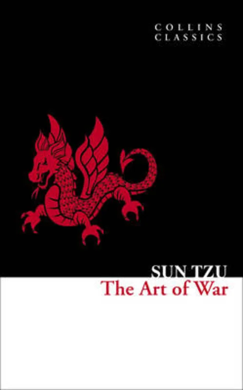 - Pet stroller can be taken on the planeThe Art of War