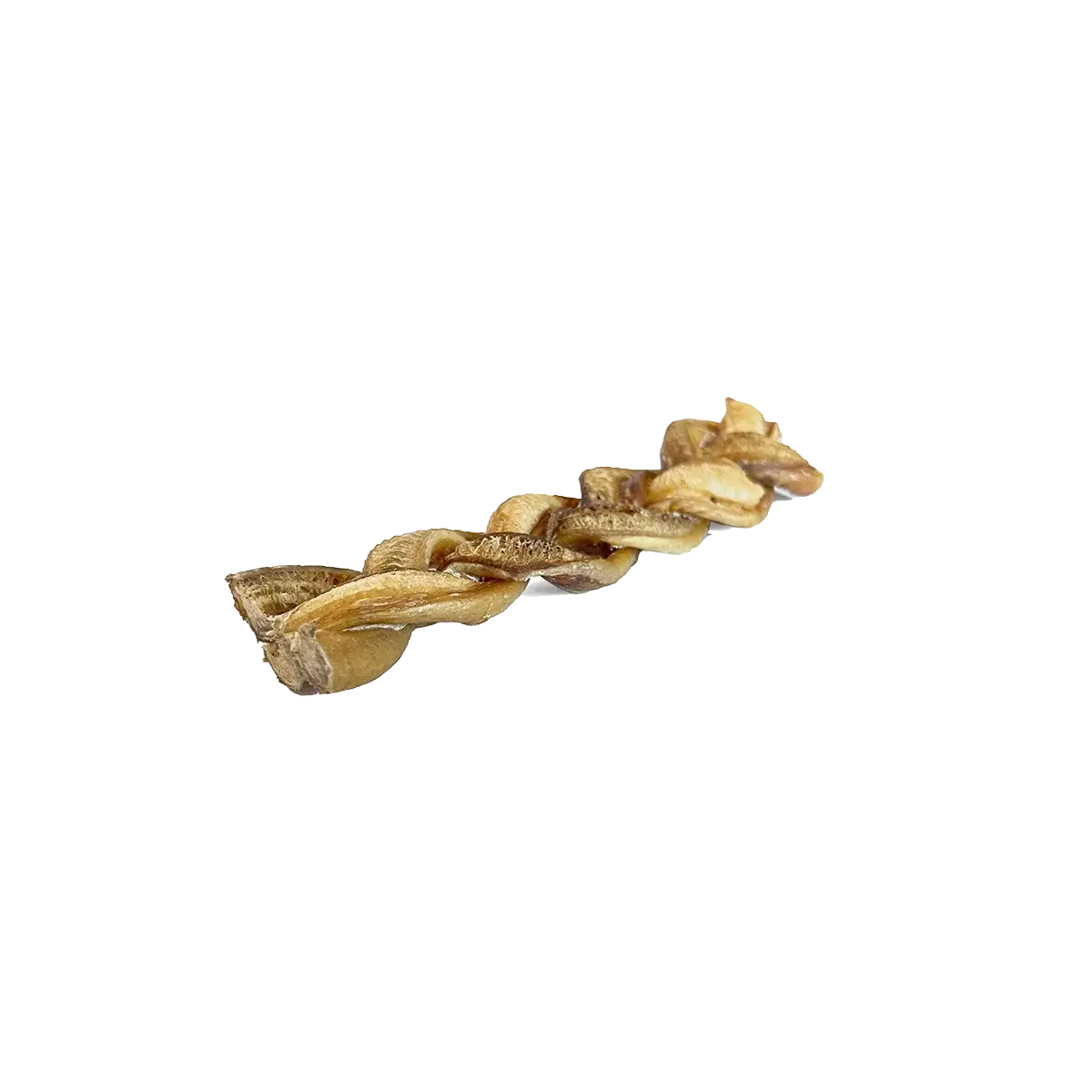 Pet ProductsHome Range Water Buffalo Bully Braid Dog Chew