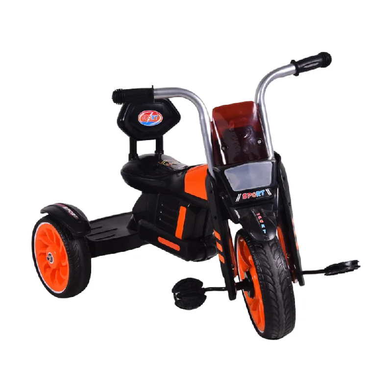 - Automatic temperature adjustment cat bedKIDS TRICYCLE IR 808A